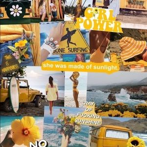 Meet your Posher, Jing